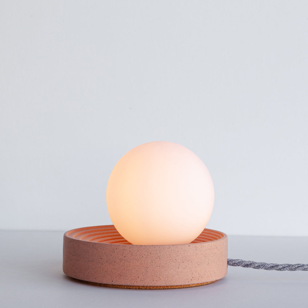 "Solas" Table Lamp