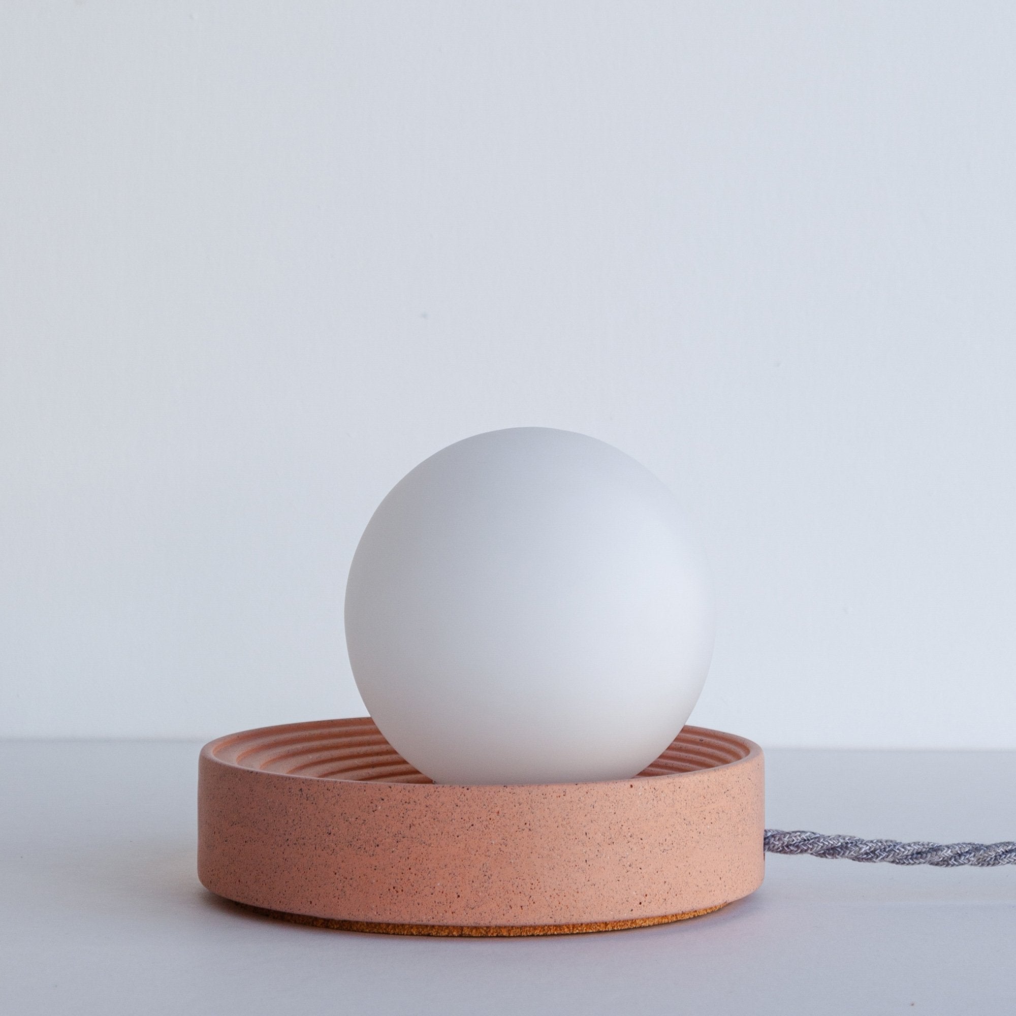"Solas" Table Lamp