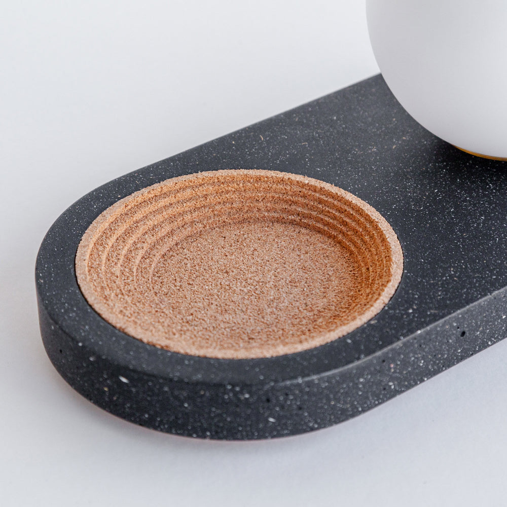 "Rowan" Short Table Lamp