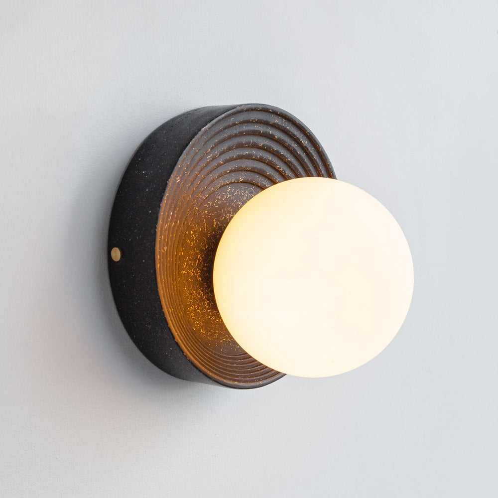 "Solas" Wall Light - Jesmonite