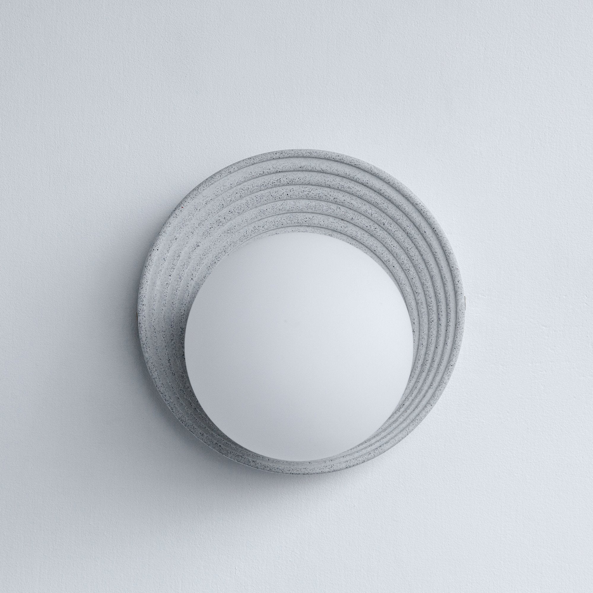 "Solas" Wall Light - Jesmonite