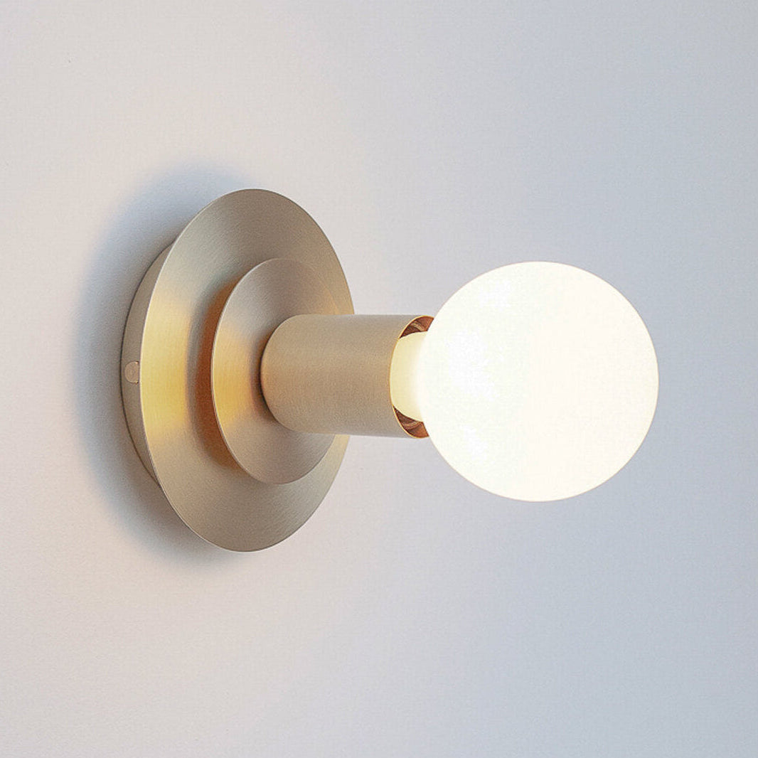 "Aureole" Wall Light
