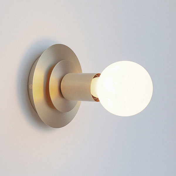 "Aureole" Wall Light