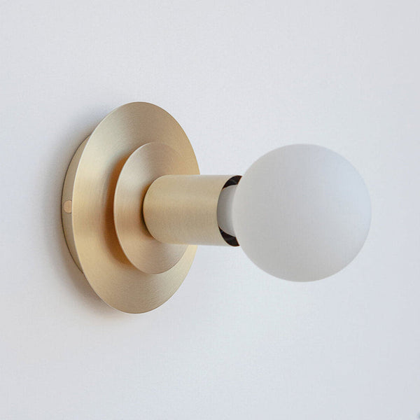 "Aureole" Wall Light