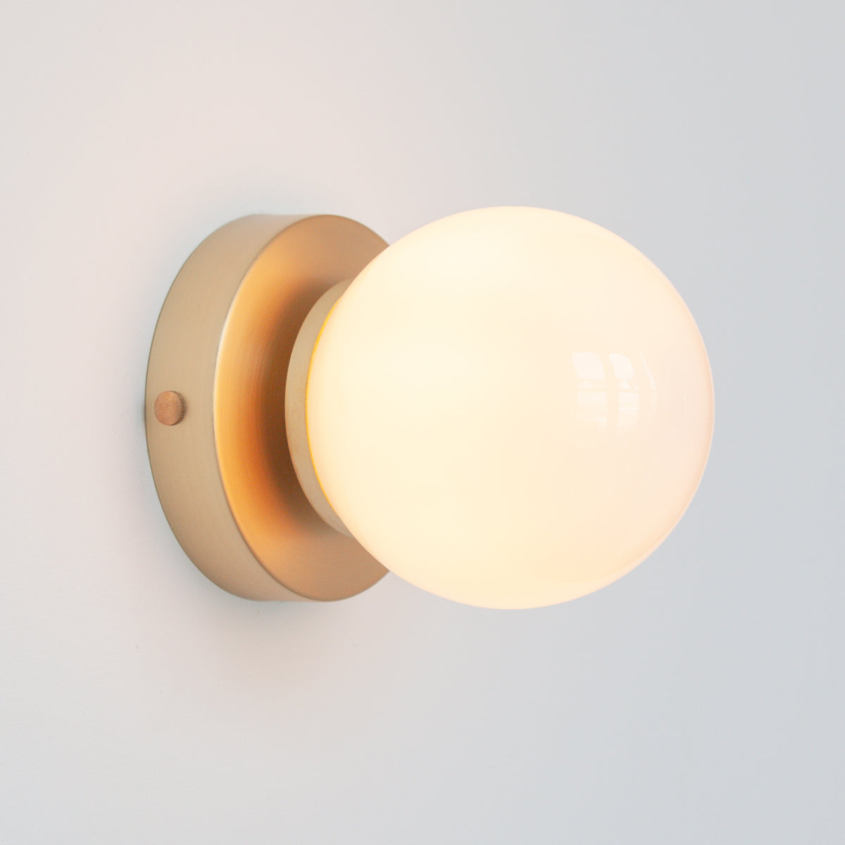 Opal Glass Shades - Add-On