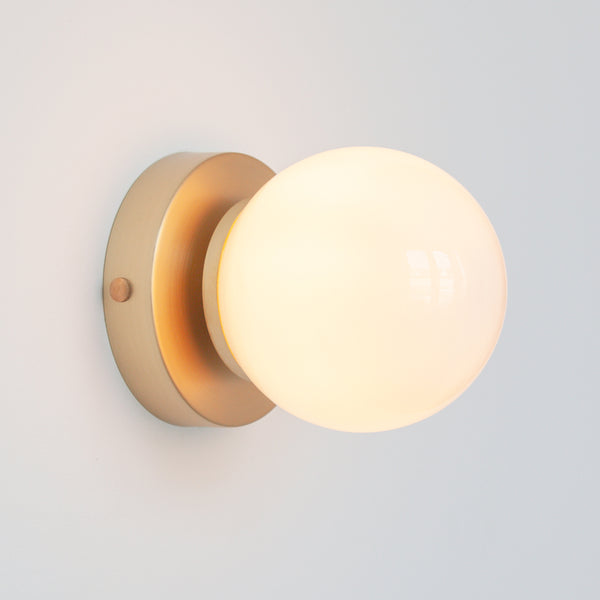 Opal Glass Shades - Add-On