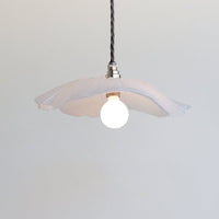 "Flora" Pendant Light
