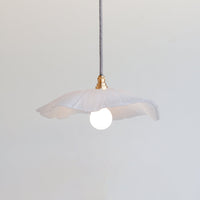 "Flora" Pendant Light