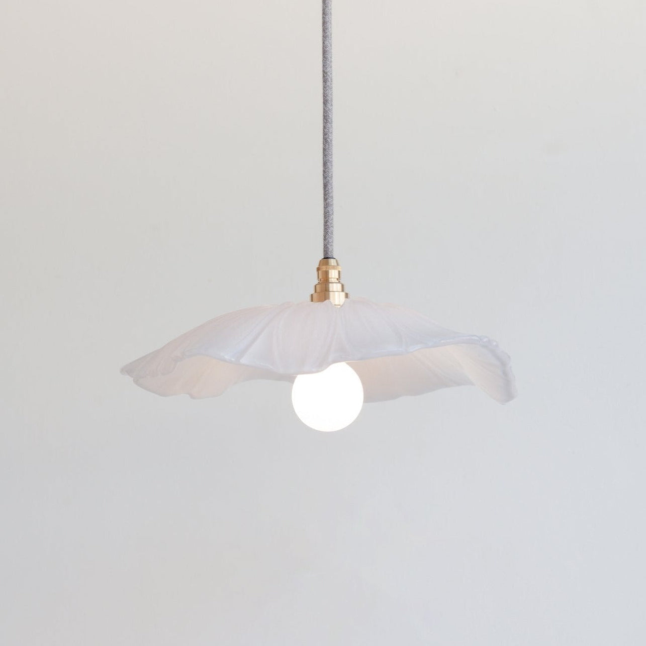 "Flora" Pendant Light