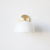 "Orla" Wall Light
