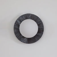 "Bo" Wall Light - Marbled Recycled Plastic