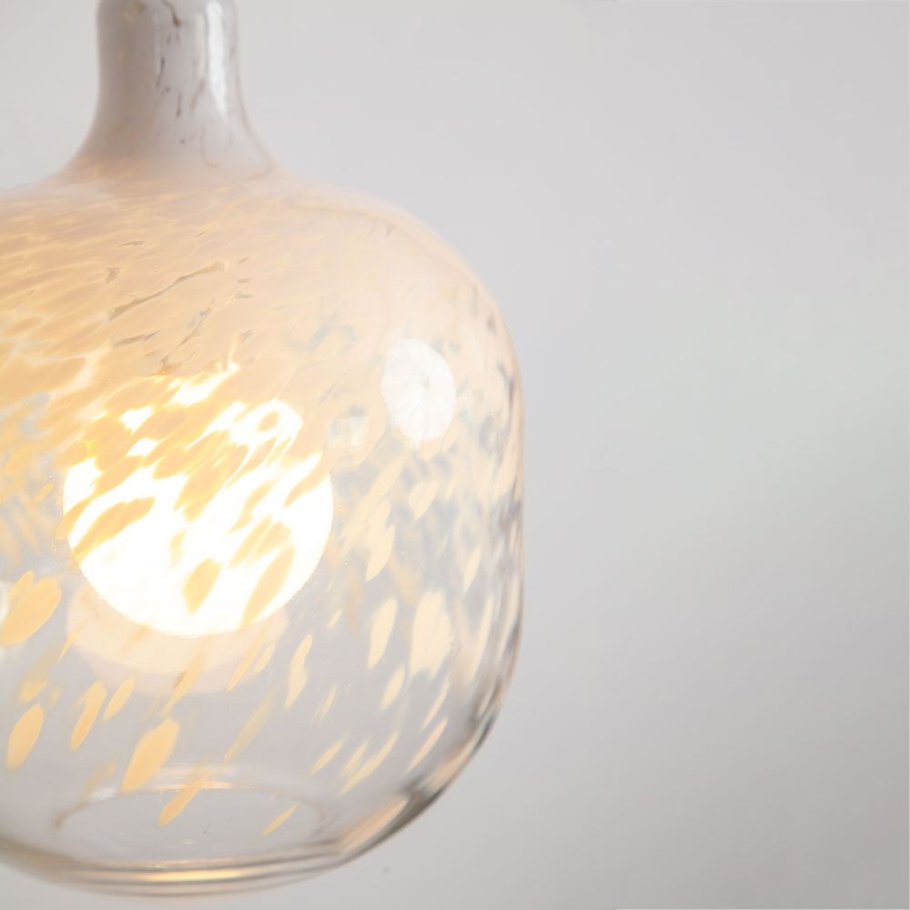 "Sorcha" Pendant Light