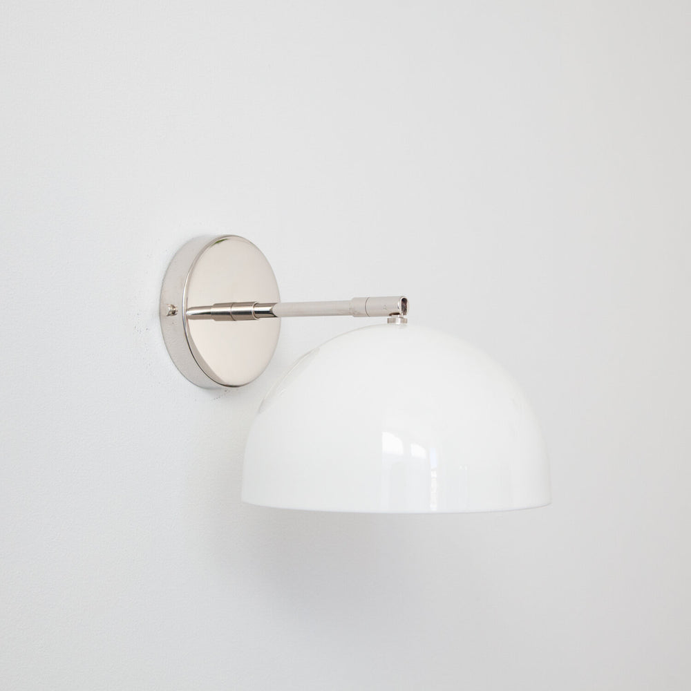 "Orla" Wall Light (Outlet)