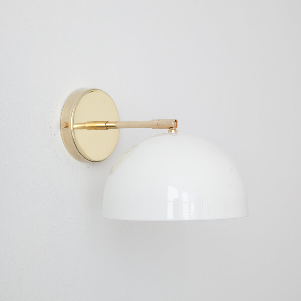 "Orla" Wall Light