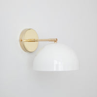 "Orla" Wall Light