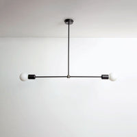 T-Bar Chandelier