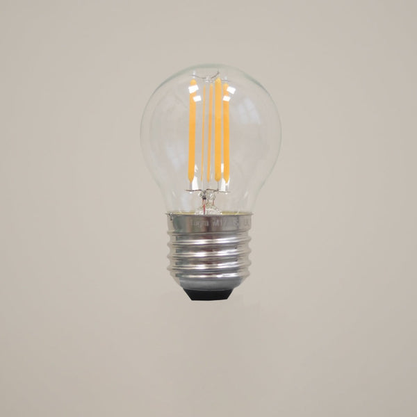 Tagra Golfball E27 Bulb