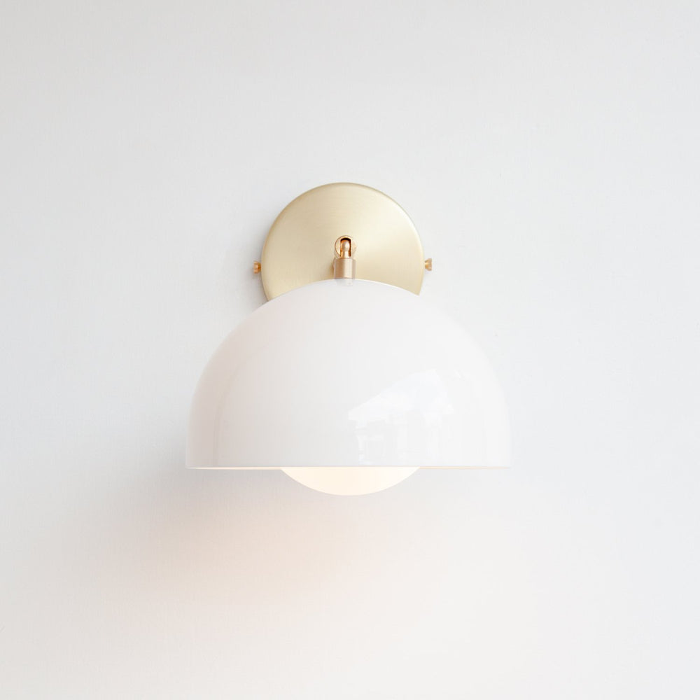 "Orla" Wall Light