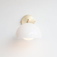 "Orla" Wall Light