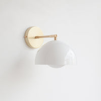 "Orla" Wall Light