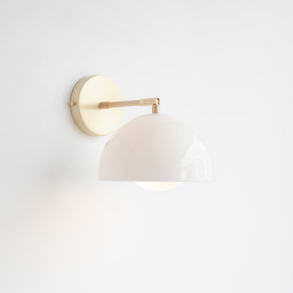 "Orla" Wall Light