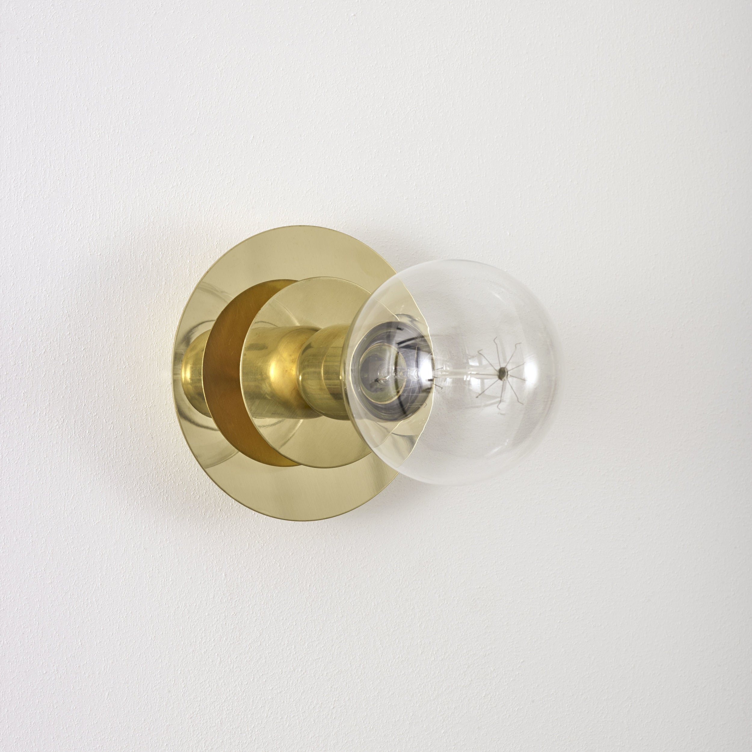 "Aureole" Wall Light