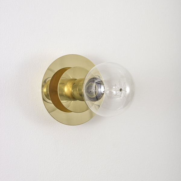 "Aureole" Wall Light