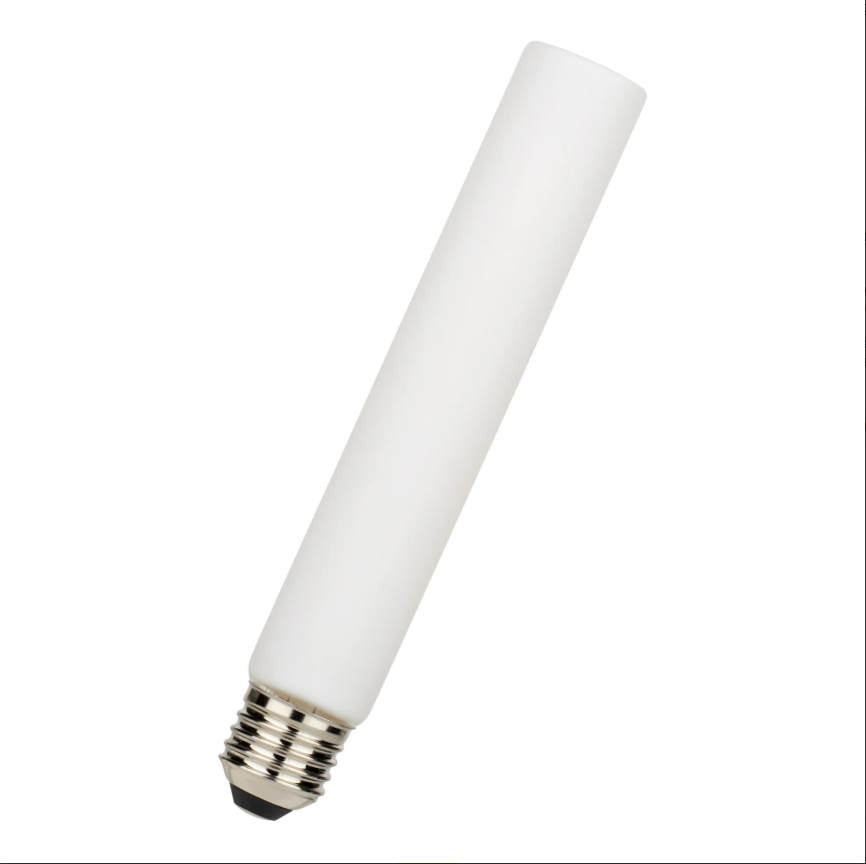 Baton T30 E27 LED OPAL - 2x