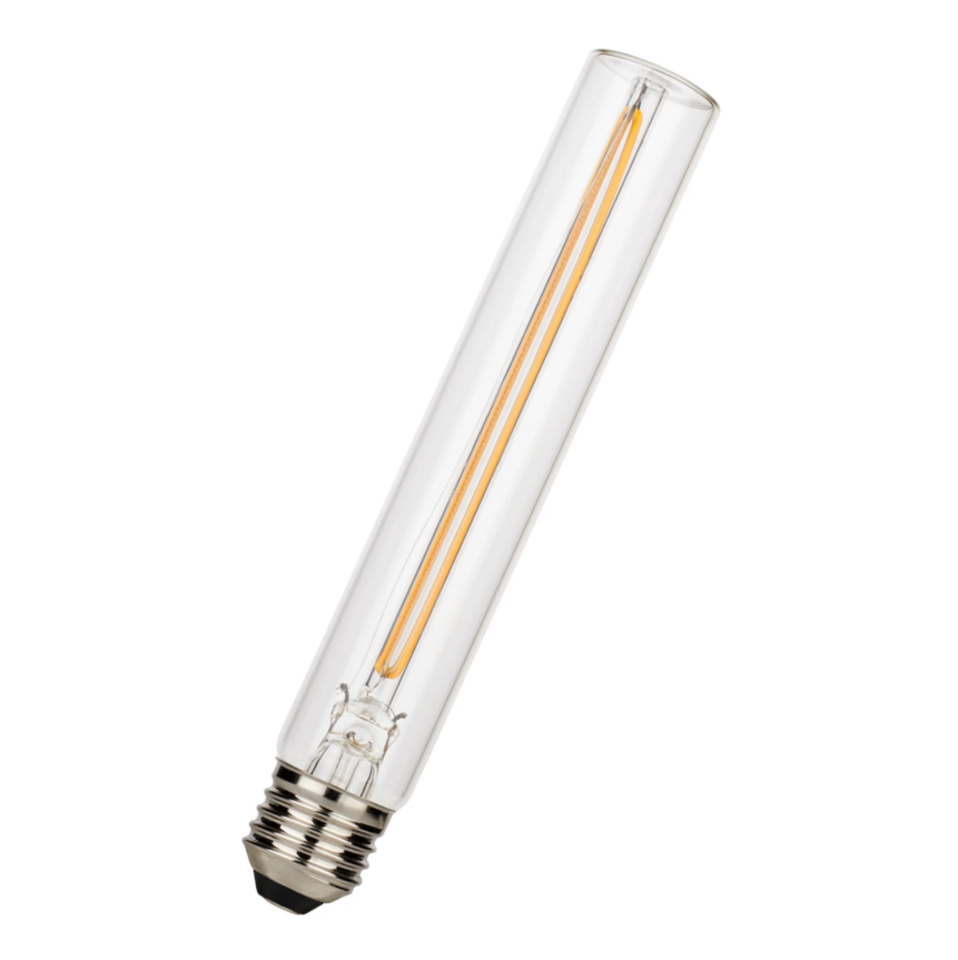 Baton T30 E27 LED CLEAR - 2x