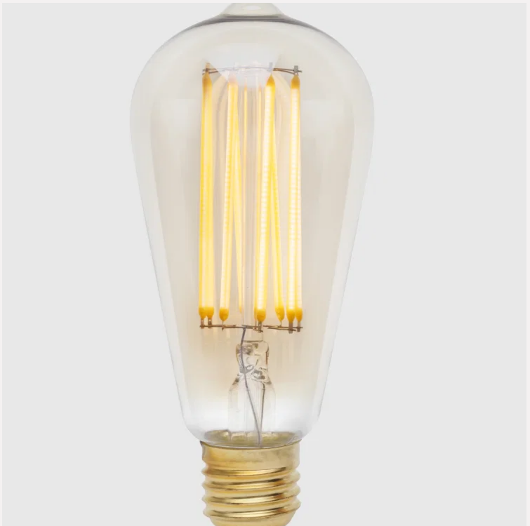 Tala Squirrel Cage E27 LED Bulb