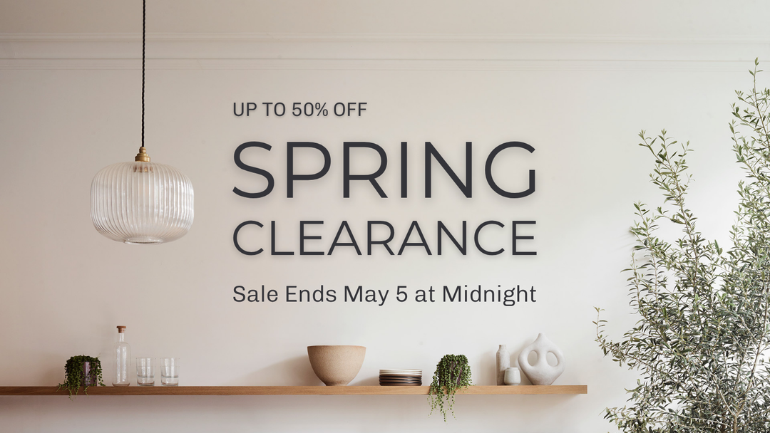 Spark & Bell - Spring Clearance | Up to 50% Off | Ends May 5th - Spark ...