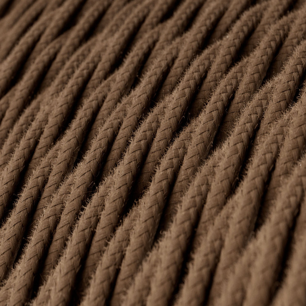Twisted Brown Cable.jpg__PID:1d6c41b3-8f97-4ce5-ab16-11f8519400bb