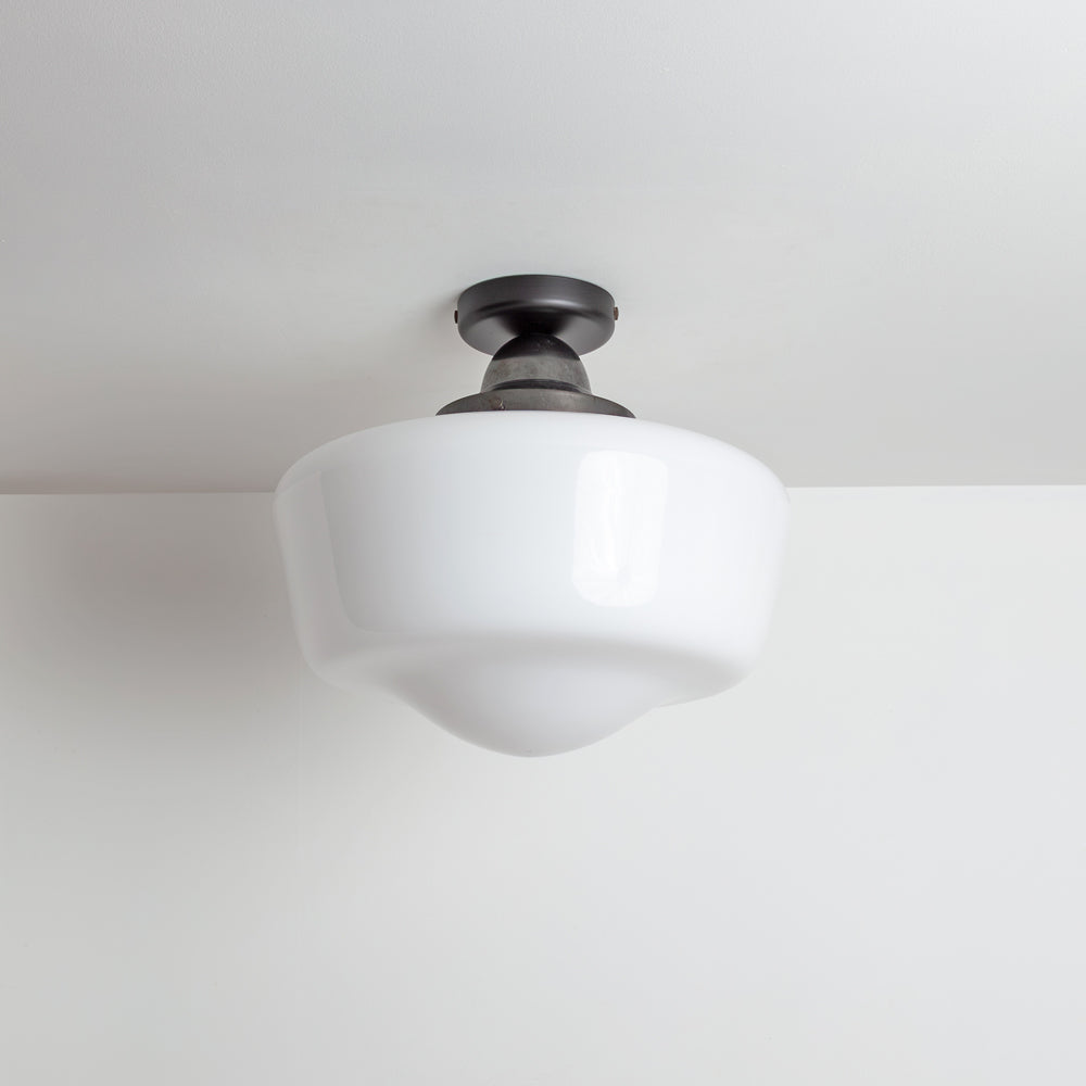 Apollo Flush Ceiling Light