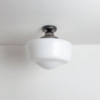Apollo Flush Ceiling Light