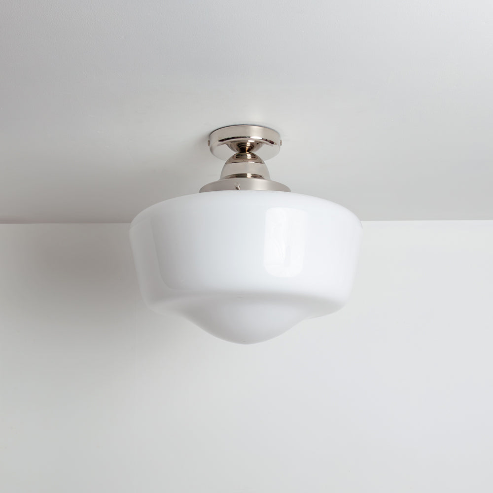 Apollo Flush Ceiling Light