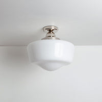 Apollo Flush Ceiling Light