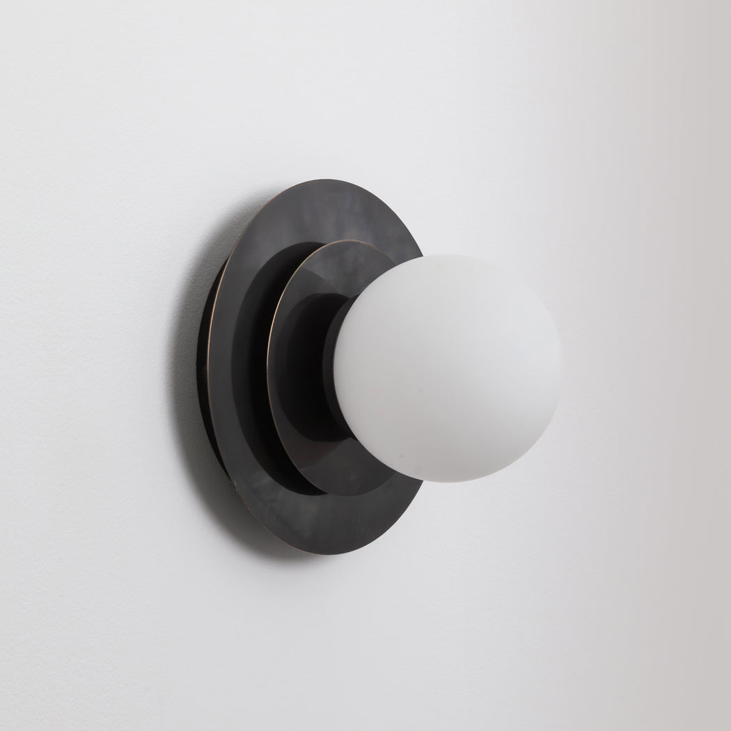"Aurora" Wall Light