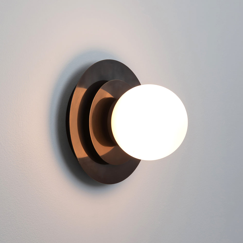 "Aurora" Wall Light