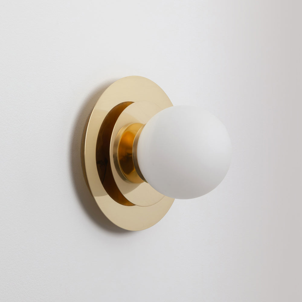 "Aurora" Wall Light