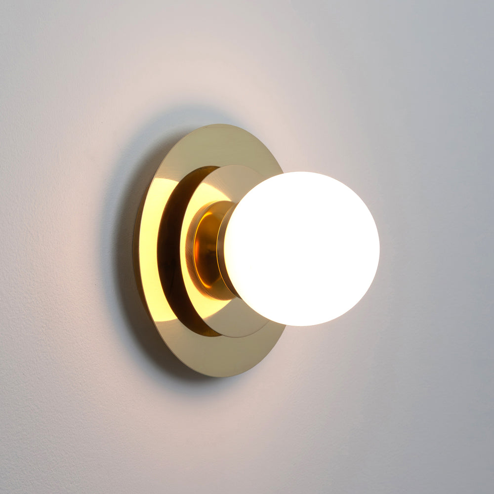 "Aurora" Wall Light