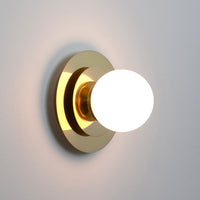 "Aurora" Wall Light