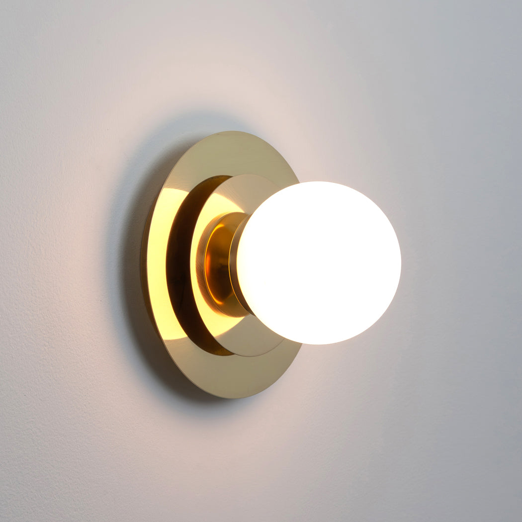 "Aurora" Wall Light