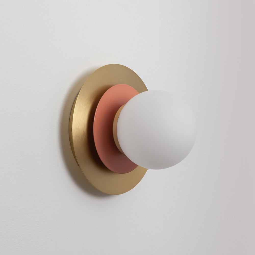 "Aurora" Wall Light