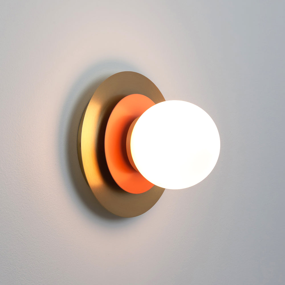 "Aurora" Wall Light
