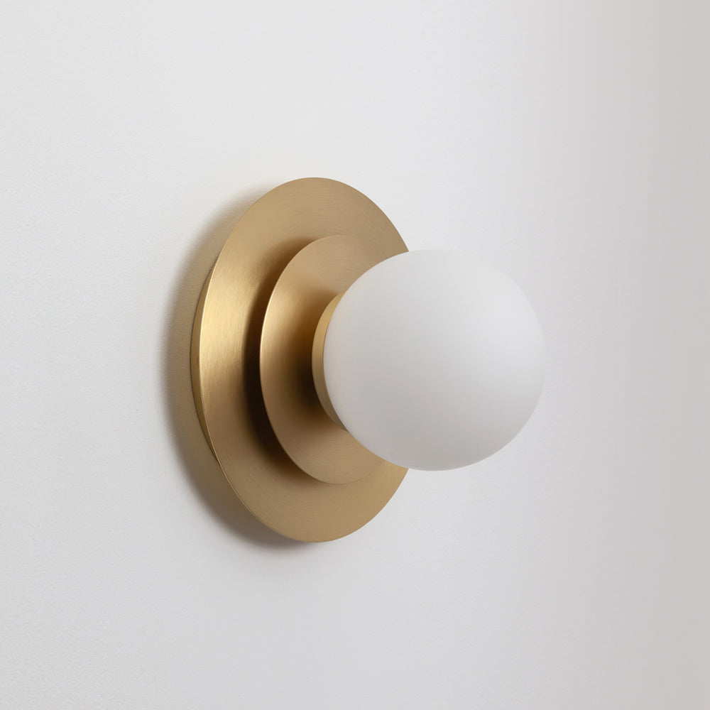 "Aurora" Wall Light