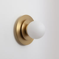 "Aurora" Wall Light