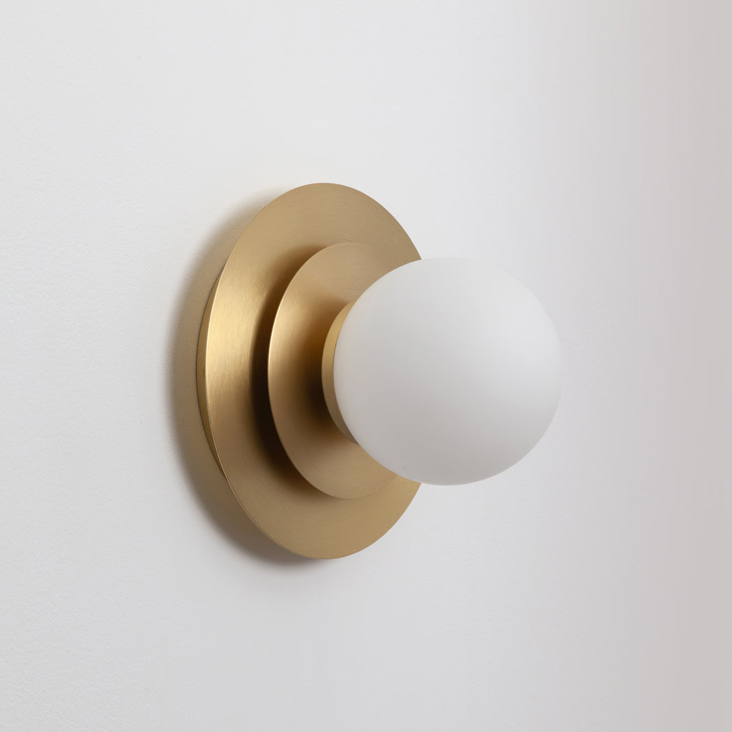 "Aurora" Wall Light