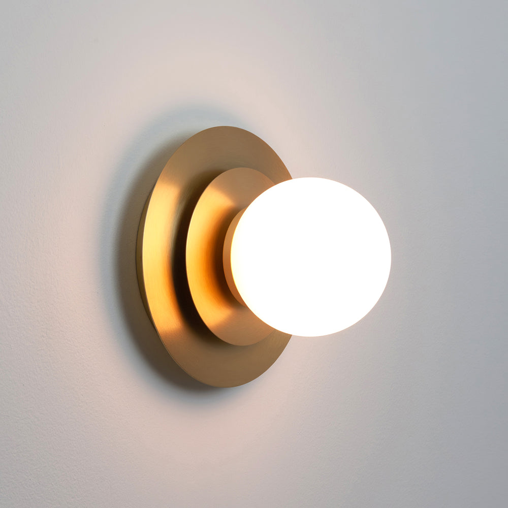 "Aurora" Wall Light