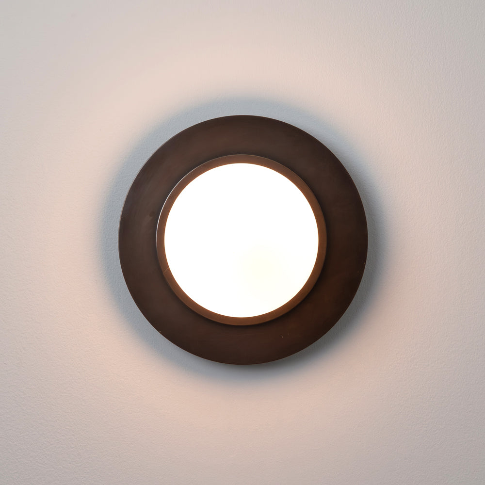 "Aurora" Wall Light