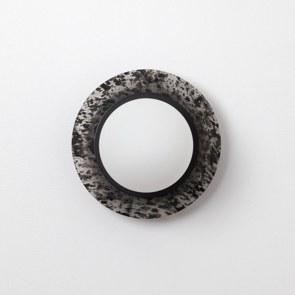 "Aurora" Wall Light - Jewel Recycled Plastic